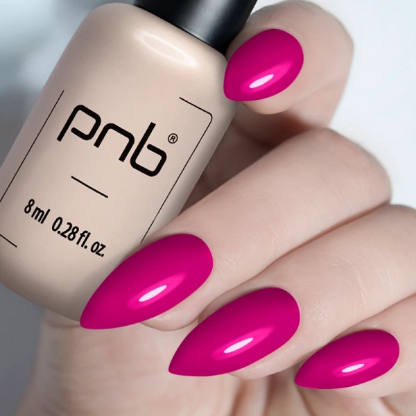 Гел лак PNB 8 мл 377